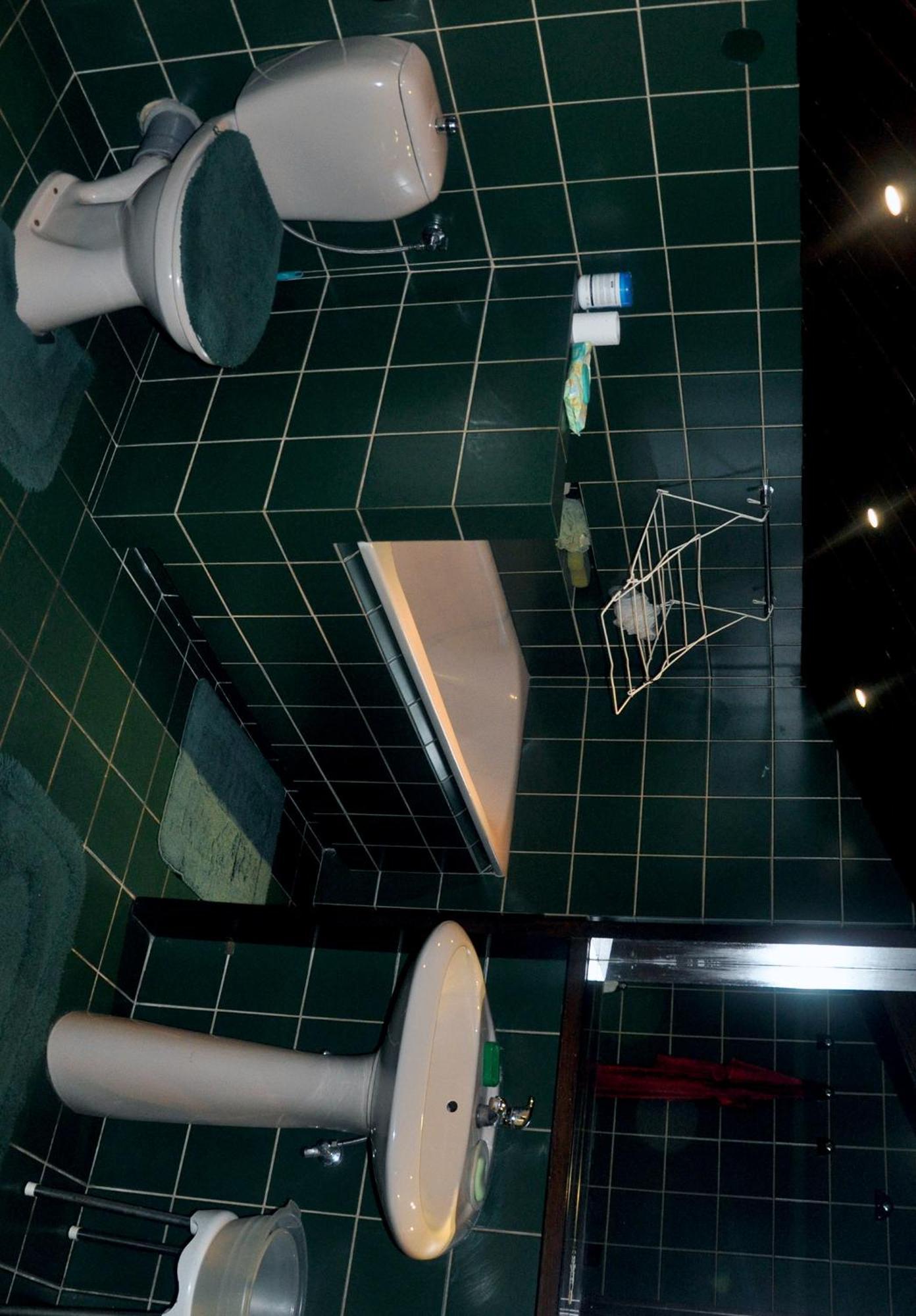 クラクフポコイェン ゴシチンネ ポド シコールニキエムアパートメント エクステリア 写真